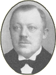 Carl Oskar Persson